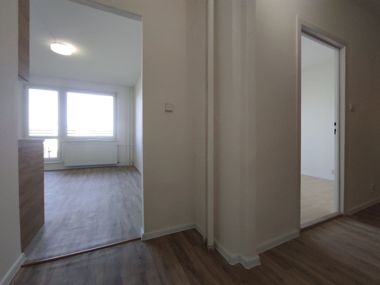 Pronájem bytu 2+kk 49 m², Masarykova třída, Orlová, Moravskoslezský kraj Pronájem bytu 2+kk 49 m², Masarykova třída, Orlová, Moravskoslezský kraj