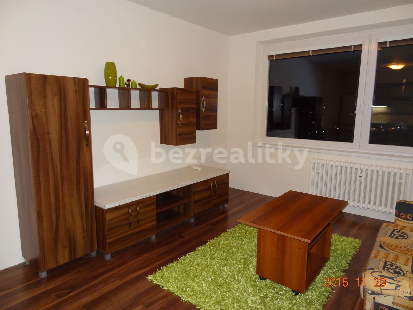 Pronájem bytu 2+kk 47 m², Svážná, Brno, Jihomoravský kraj Pronájem bytu 2+kk 47 m², Svážná, Brno, Jihomoravský kraj