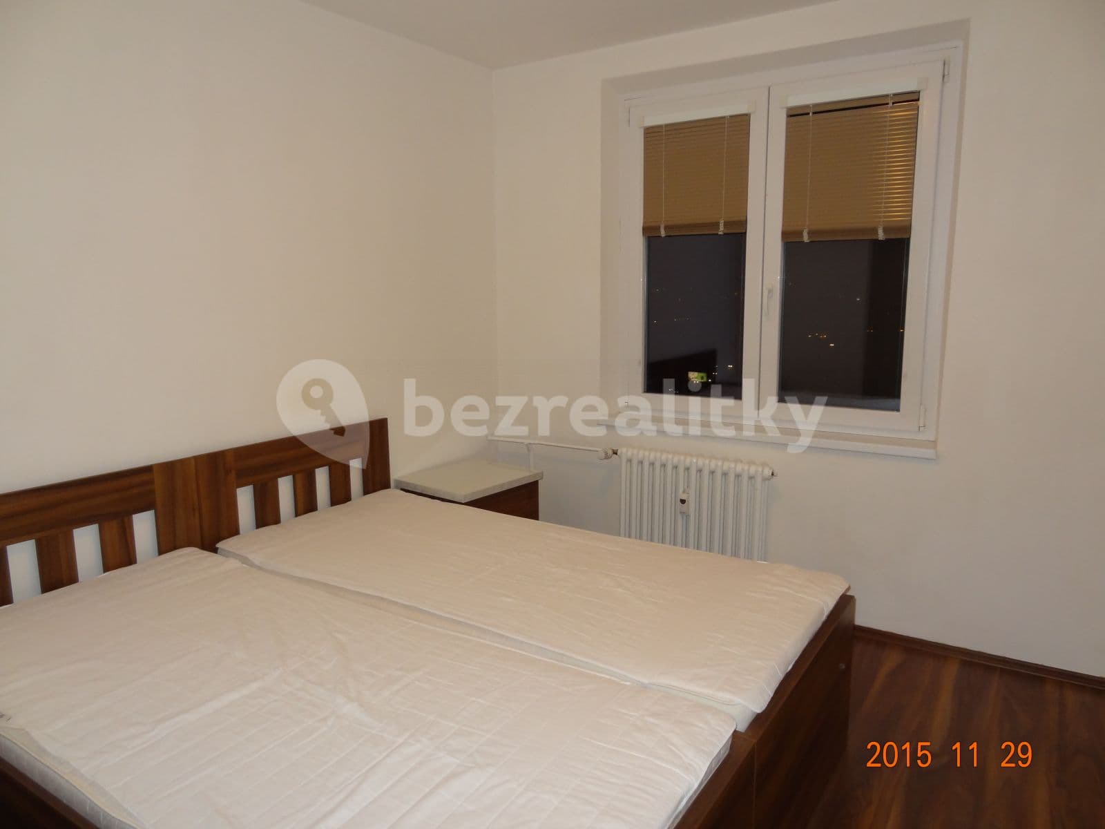 Pronájem bytu 2+kk 47 m², Svážná, Brno, Jihomoravský kraj Pronájem bytu 2+kk 47 m², Svážná, Brno, Jihomoravský kraj