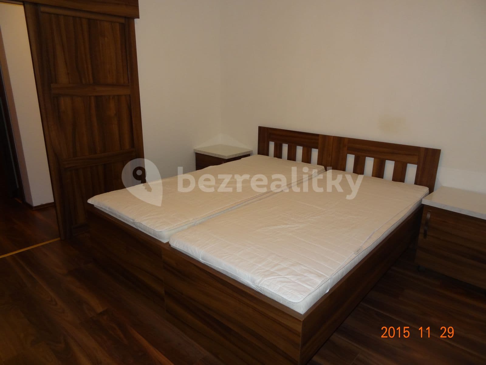 Pronájem bytu 2+kk 47 m², Svážná, Brno, Jihomoravský kraj Pronájem bytu 2+kk 47 m², Svážná, Brno, Jihomoravský kraj