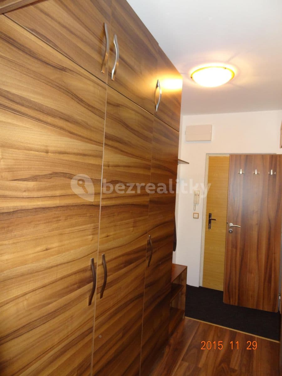 Pronájem bytu 2+kk 47 m², Svážná, Brno, Jihomoravský kraj Pronájem bytu 2+kk 47 m², Svážná, Brno, Jihomoravský kraj