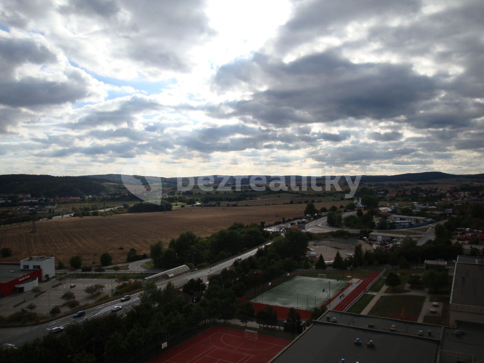 Pronájem bytu 2+kk 47 m², Svážná, Brno, Jihomoravský kraj Pronájem bytu 2+kk 47 m², Svážná, Brno, Jihomoravský kraj