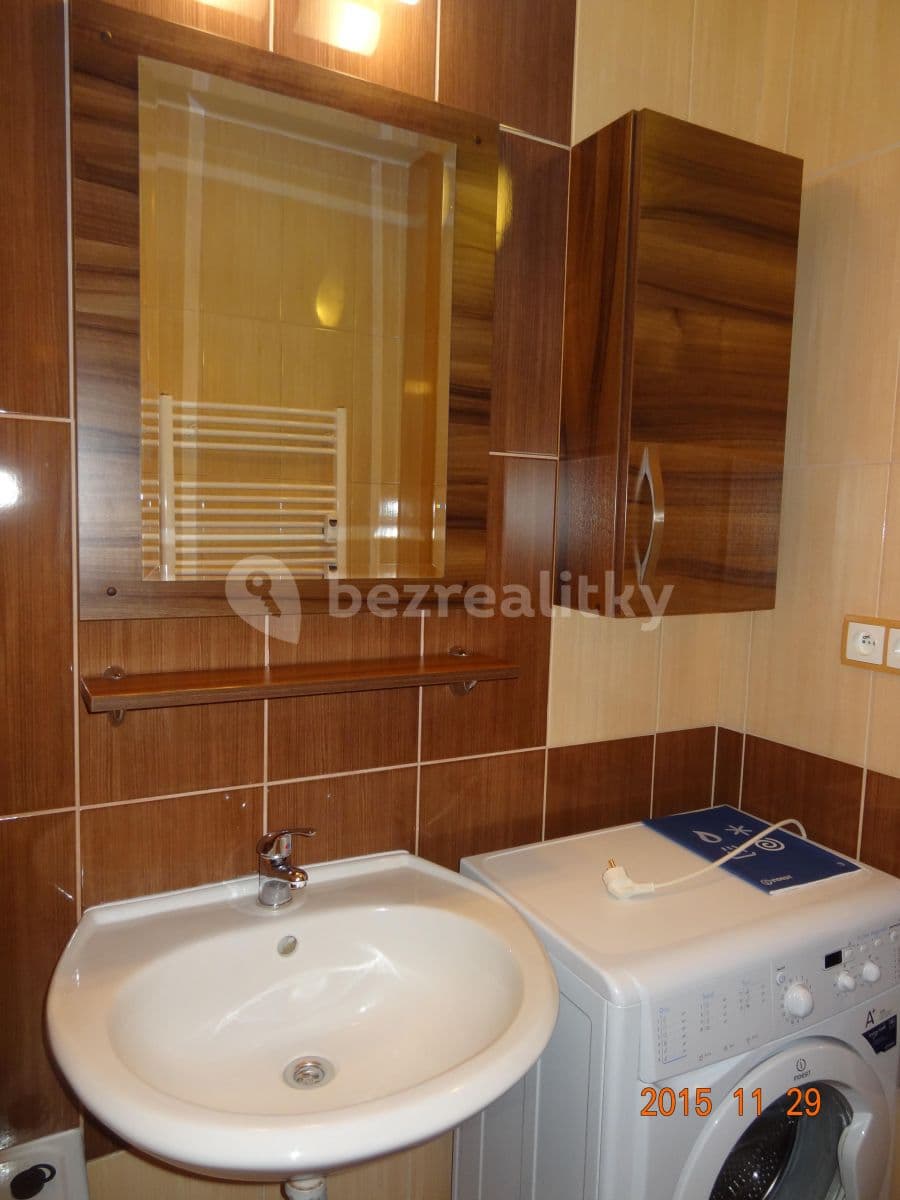 Pronájem bytu 2+kk 47 m², Svážná, Brno, Jihomoravský kraj Pronájem bytu 2+kk 47 m², Svážná, Brno, Jihomoravský kraj