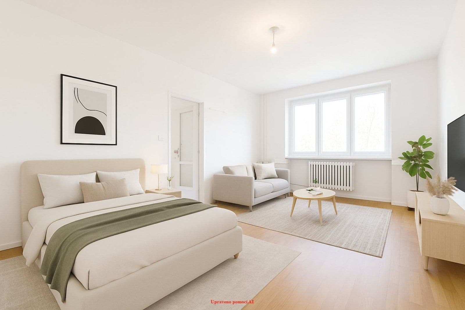 Pronájem bytu 1+1 37 m², Mickiewiczova, Havířov, Moravskoslezský kraj Pronájem bytu 1+1 37 m², Mickiewiczova, Havířov, Moravskoslezský kraj