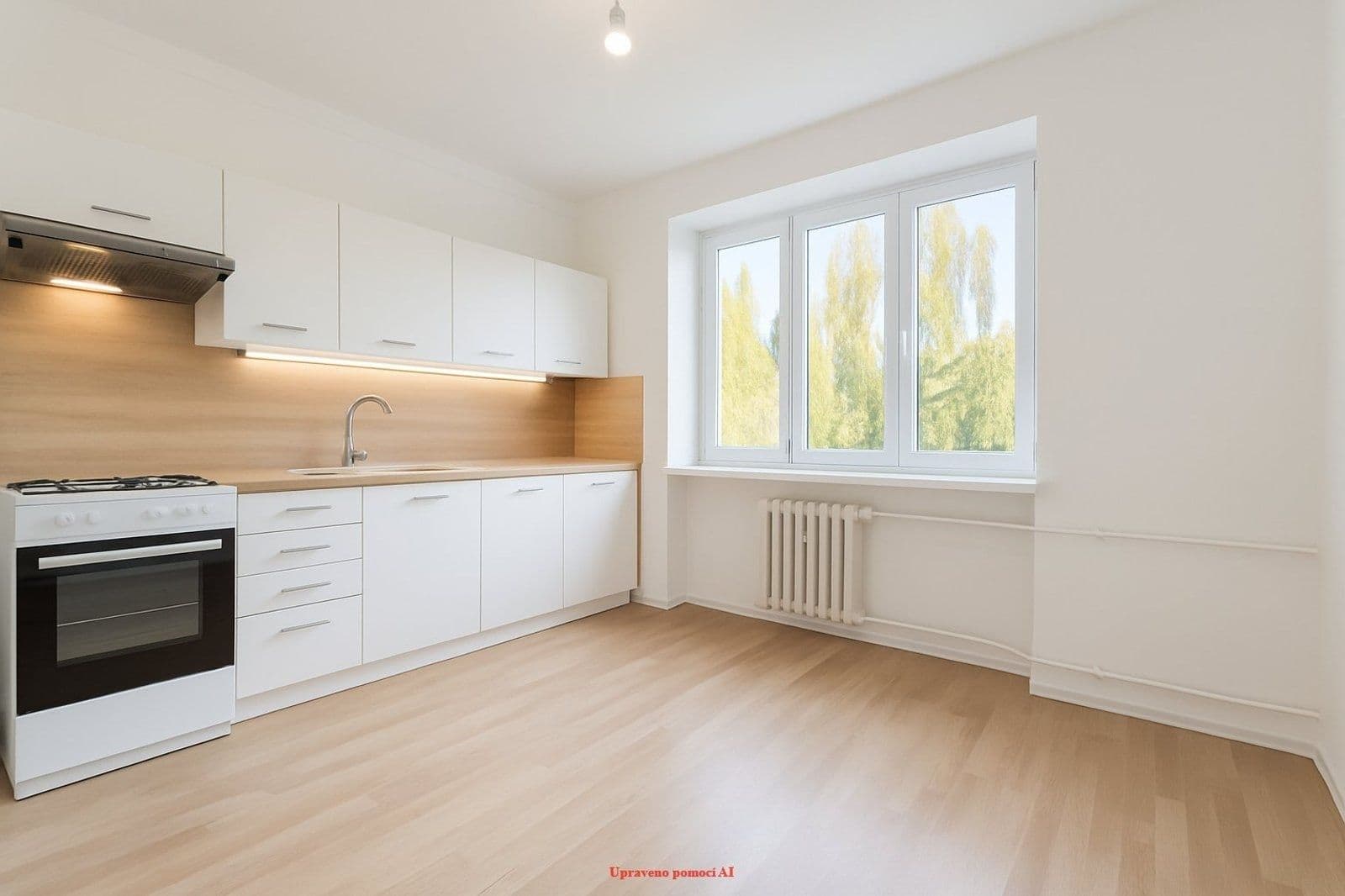 Pronájem bytu 1+1 37 m², Mickiewiczova, Havířov, Moravskoslezský kraj Pronájem bytu 1+1 37 m², Mickiewiczova, Havířov, Moravskoslezský kraj