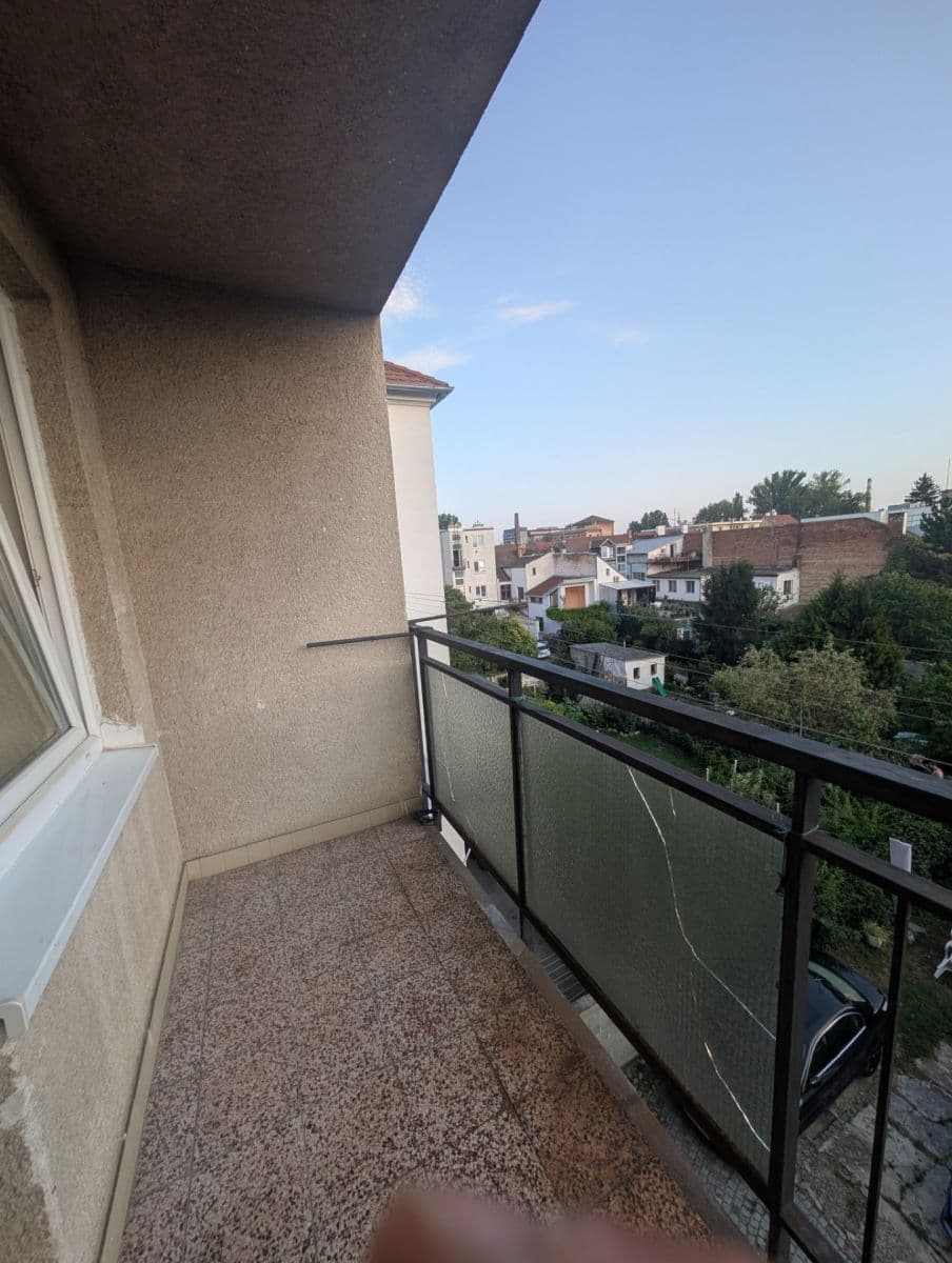 Pronájem bytu 2+1 55 m², náměstí Republiky, Brno, Jihomoravský kraj Pronájem bytu 2+1 55 m², náměstí Republiky, Brno, Jihomoravský kraj