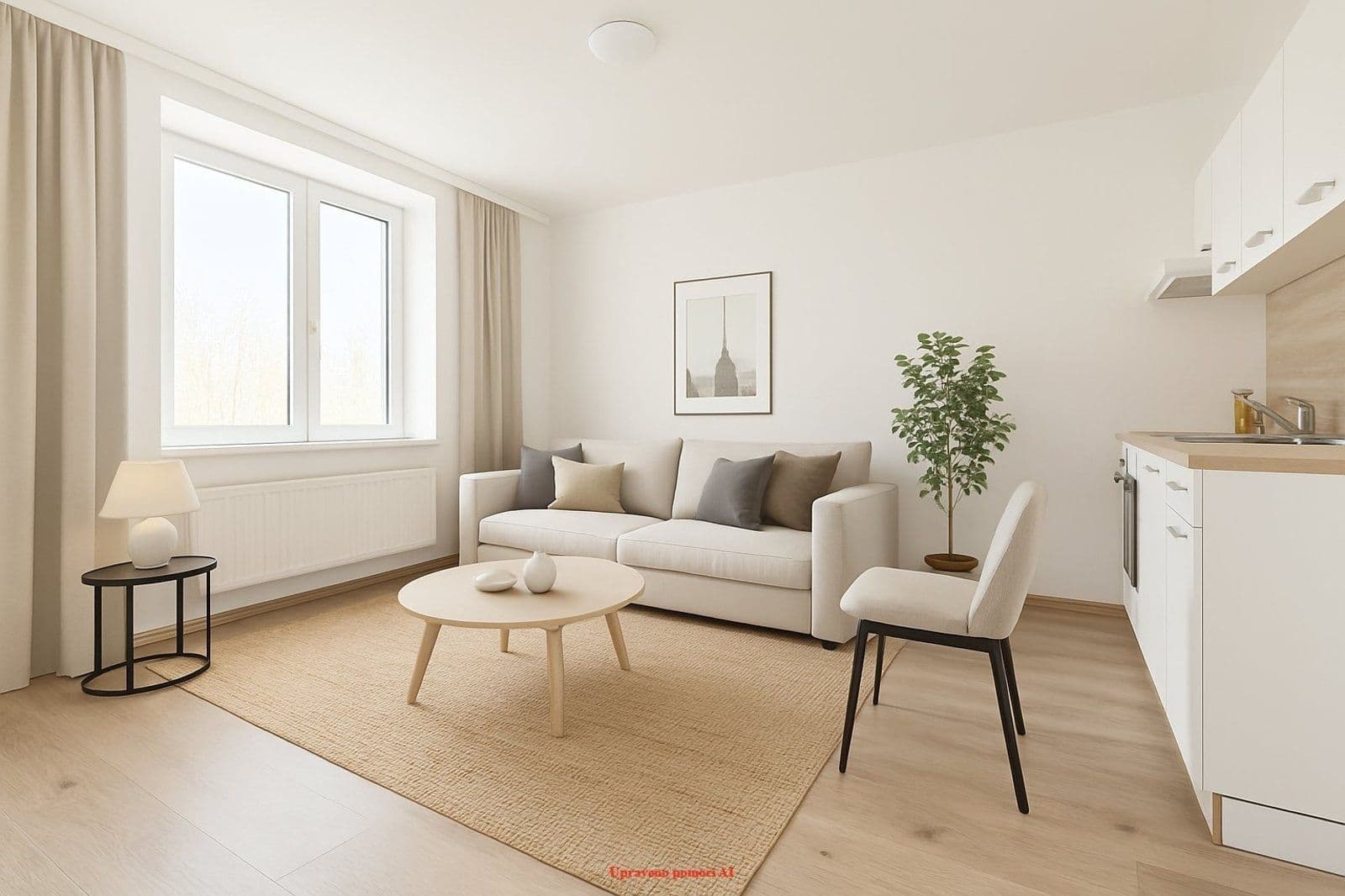 Pronájem bytu 2+kk 44 m², Lihovarská, Ostrava, Moravskoslezský kraj Pronájem bytu 2+kk 44 m², Lihovarská, Ostrava, Moravskoslezský kraj