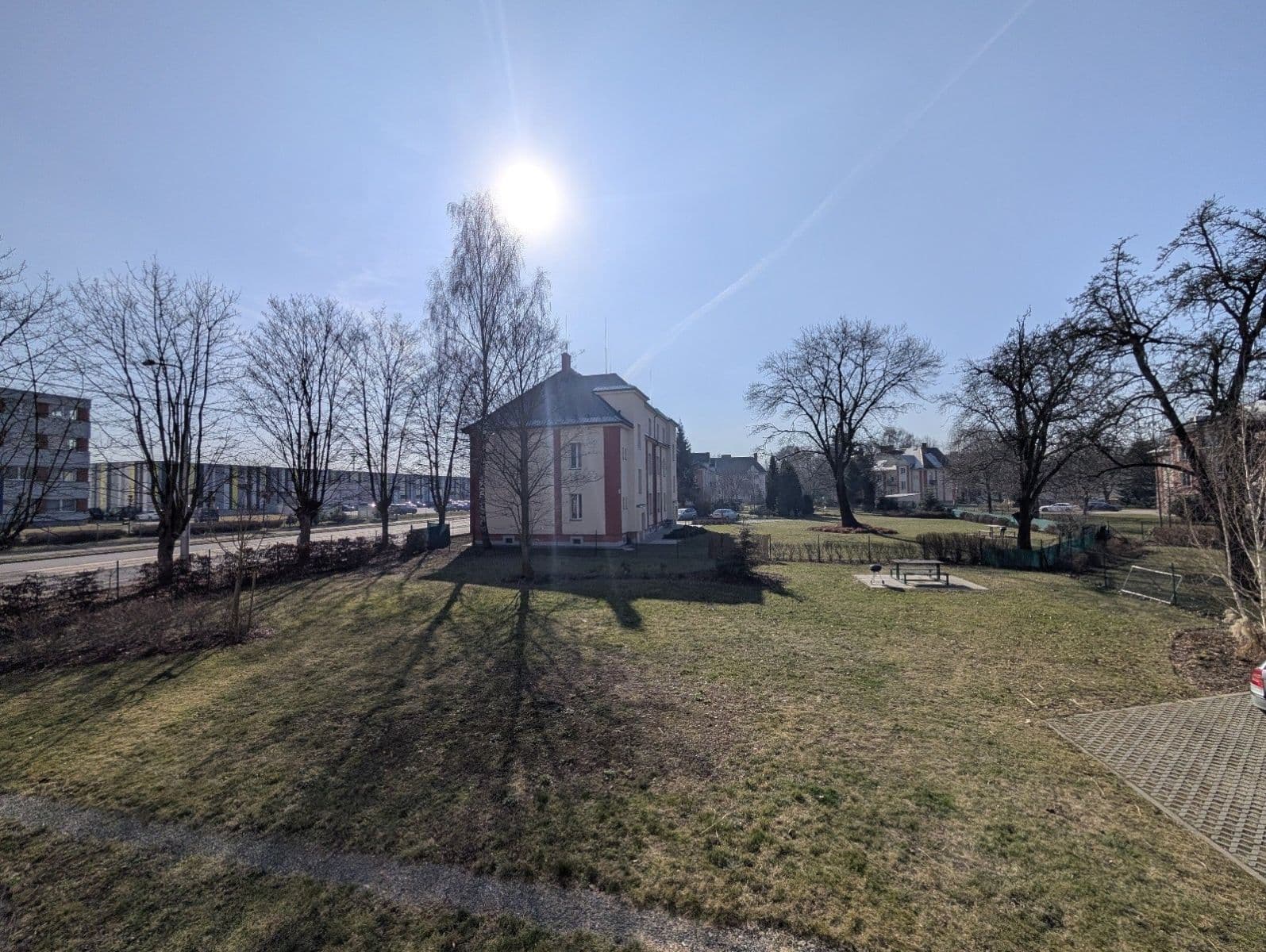 Pronájem bytu 2+kk 44 m², Lihovarská, Ostrava, Moravskoslezský kraj Pronájem bytu 2+kk 44 m², Lihovarská, Ostrava, Moravskoslezský kraj