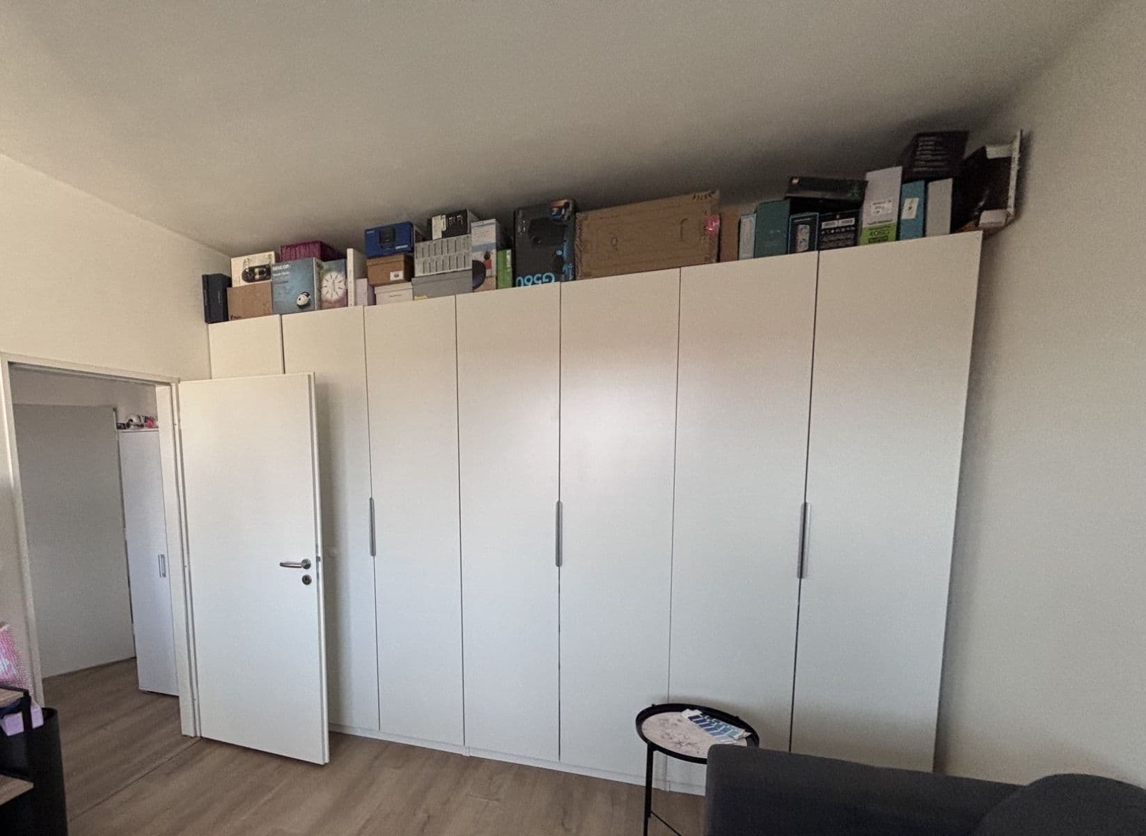 Pronájem bytu 2+kk 43 m², Hutařova, Brno, Jihomoravský kraj Pronájem bytu 2+kk 43 m², Hutařova, Brno, Jihomoravský kraj