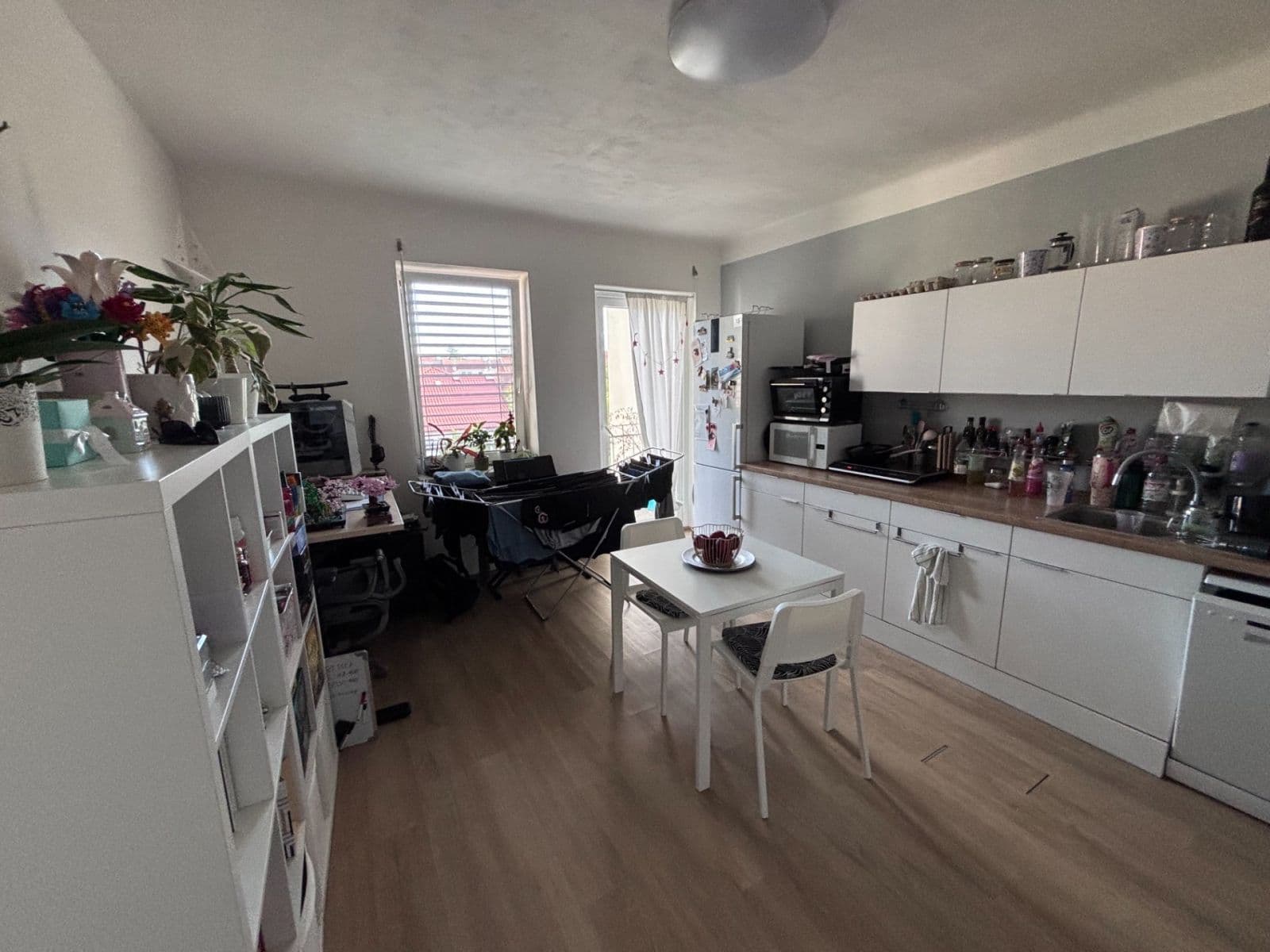 Pronájem bytu 2+kk 43 m², Hutařova, Brno, Jihomoravský kraj Pronájem bytu 2+kk 43 m², Hutařova, Brno, Jihomoravský kraj