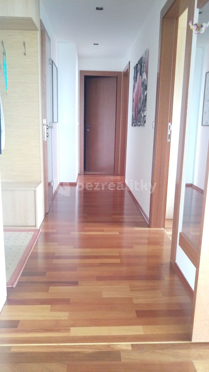 Pronájem bytu 3+kk 98 m², Podnádražní, Praha, Praha Pronájem bytu 3+kk 98 m², Podnádražní, Praha, Praha