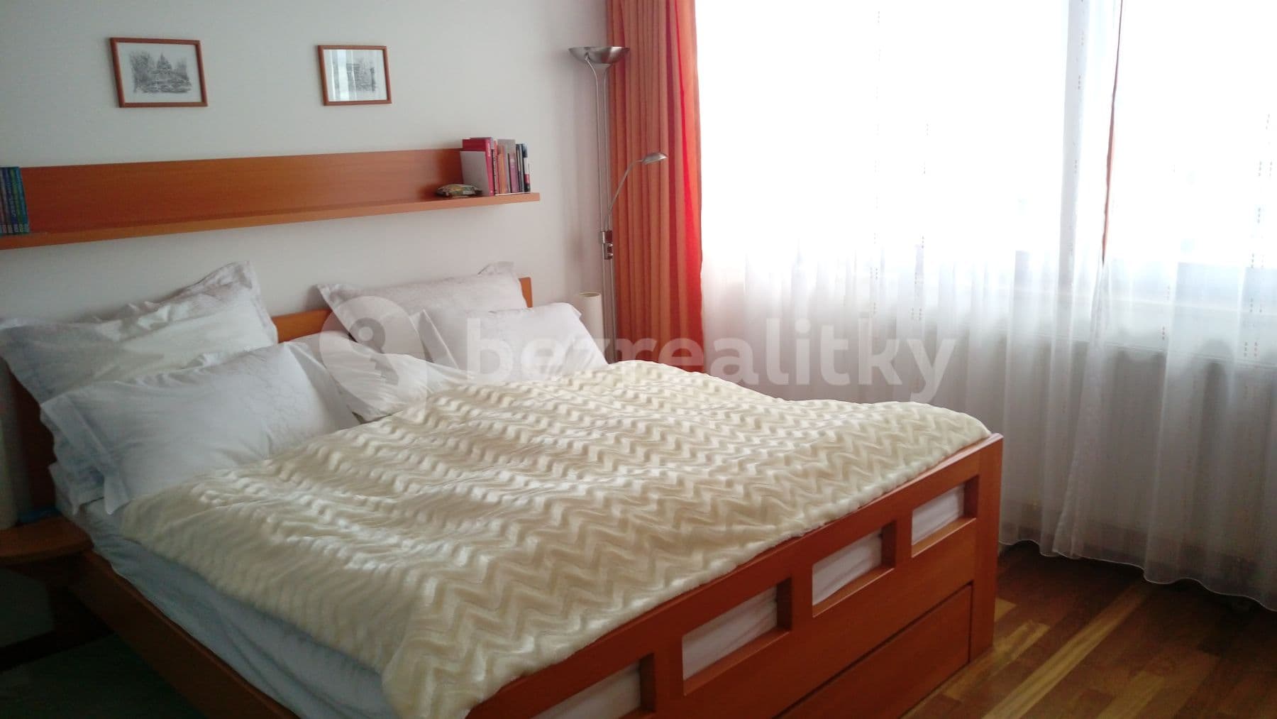 Pronájem bytu 3+kk 98 m², Podnádražní, Praha, Praha Pronájem bytu 3+kk 98 m², Podnádražní, Praha, Praha