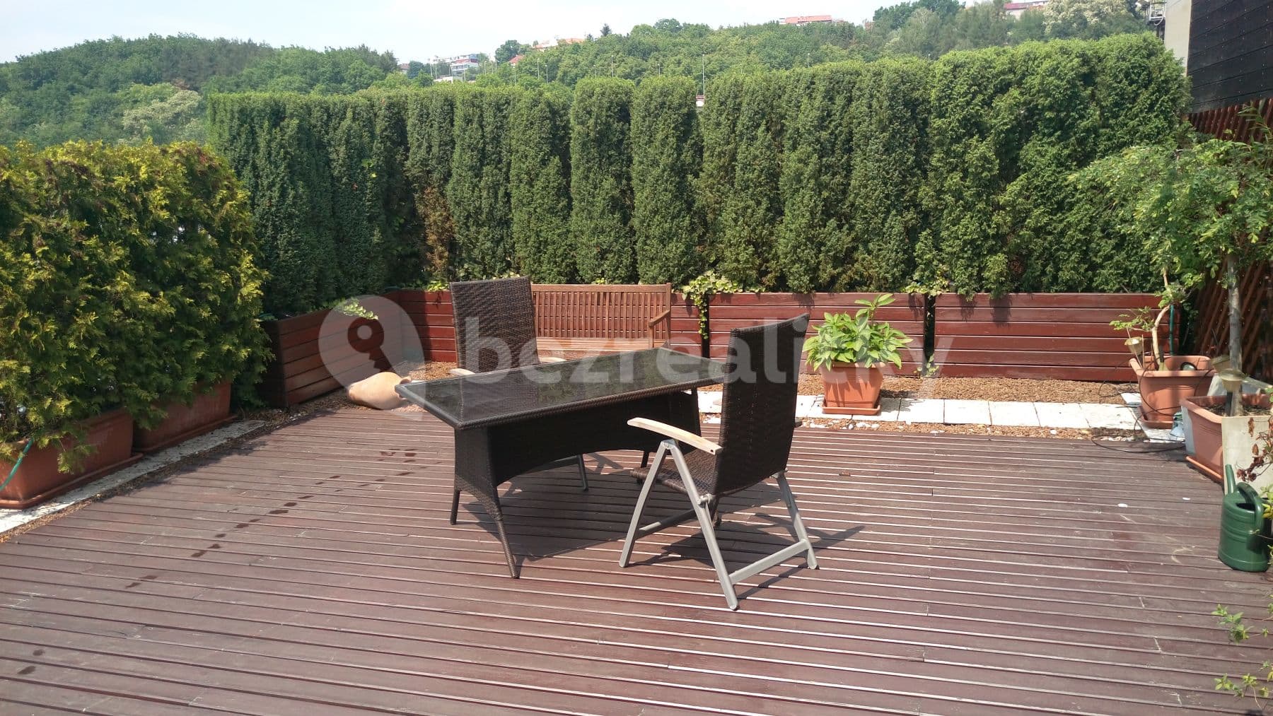 Pronájem bytu 3+kk 98 m², Podnádražní, Praha, Praha Pronájem bytu 3+kk 98 m², Podnádražní, Praha, Praha