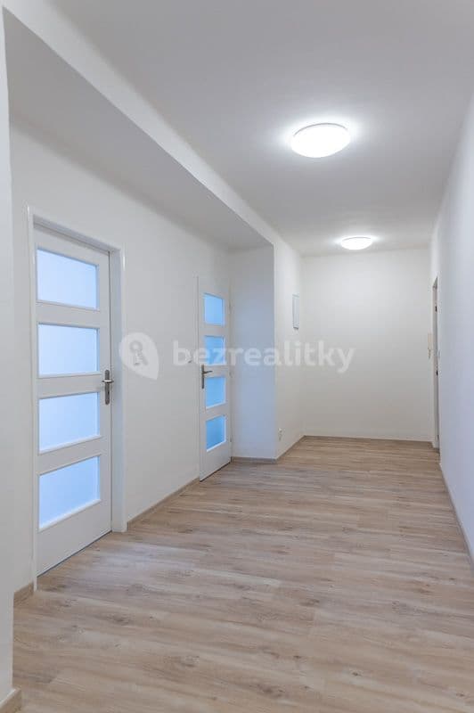 Pronájem bytu 2+1 65 m², Gorkého, Pardubice, Pardubický kraj Pronájem bytu 2+1 65 m², Gorkého, Pardubice, Pardubický kraj