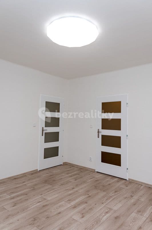 Pronájem bytu 2+1 65 m², Gorkého, Pardubice, Pardubický kraj Pronájem bytu 2+1 65 m², Gorkého, Pardubice, Pardubický kraj