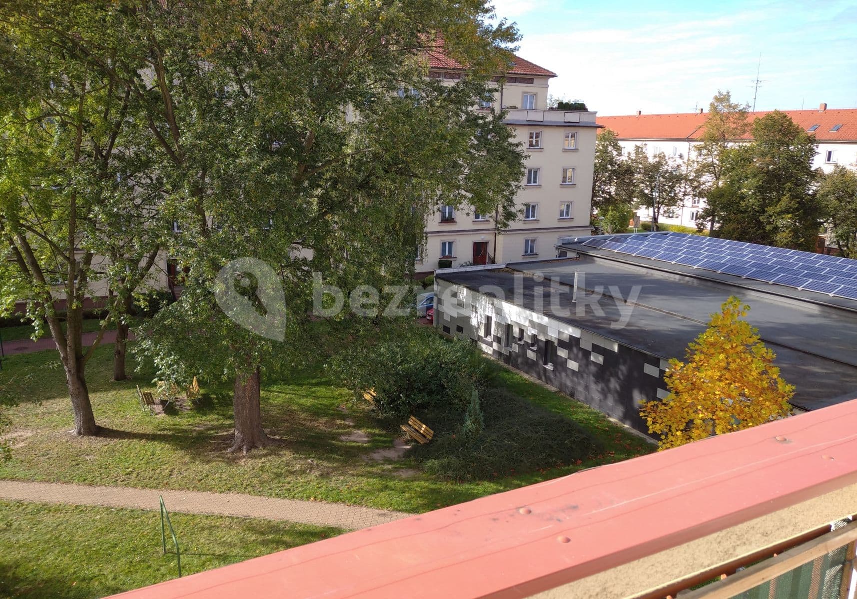 Pronájem bytu 2+1 65 m², Gorkého, Pardubice, Pardubický kraj Pronájem bytu 2+1 65 m², Gorkého, Pardubice, Pardubický kraj