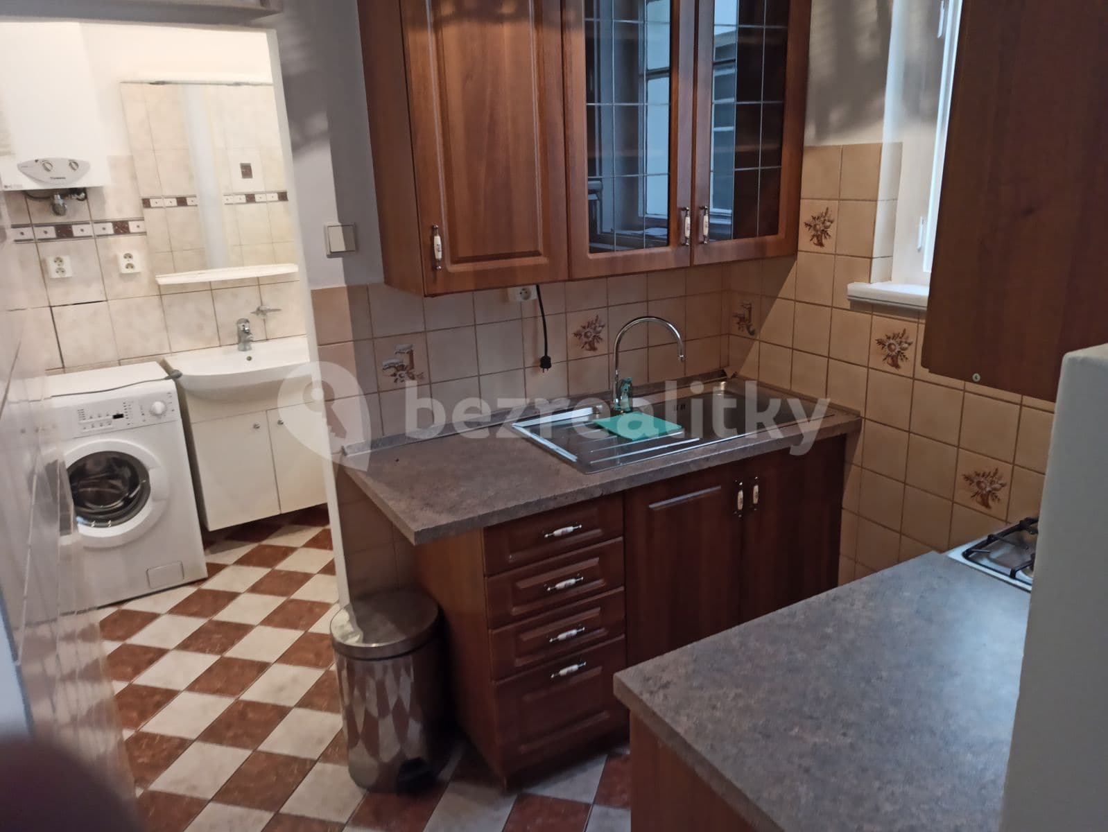 Pronájem bytu 3+kk 88 m², Vratislavova, Praha, Praha Pronájem bytu 3+kk 88 m², Vratislavova, Praha, Praha