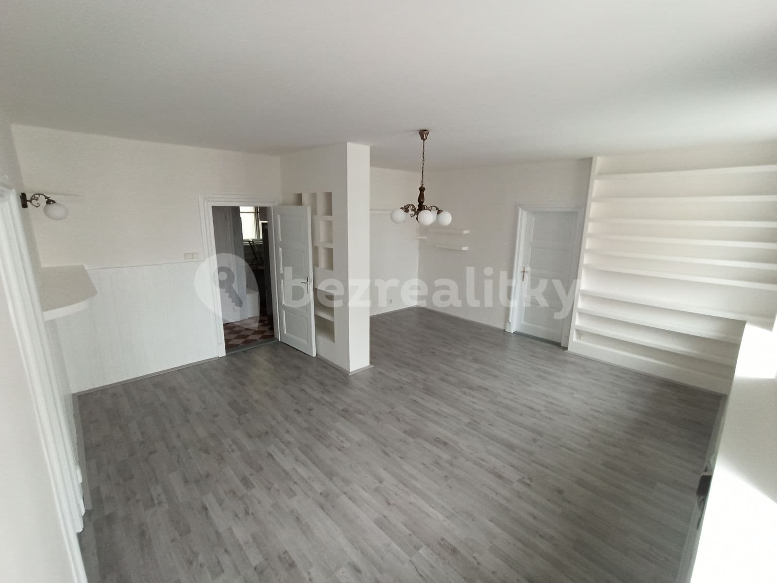 Pronájem bytu 3+kk 88 m², Vratislavova, Praha, Praha Pronájem bytu 3+kk 88 m², Vratislavova, Praha, Praha