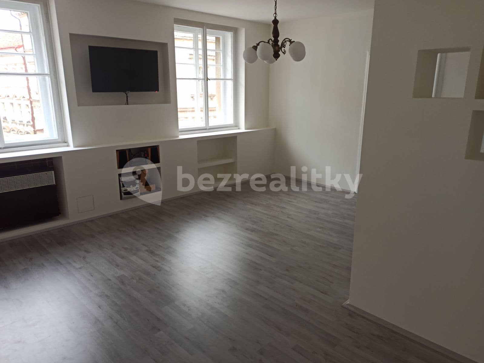 Pronájem bytu 3+kk 88 m², Vratislavova, Praha, Praha Pronájem bytu 3+kk 88 m², Vratislavova, Praha, Praha