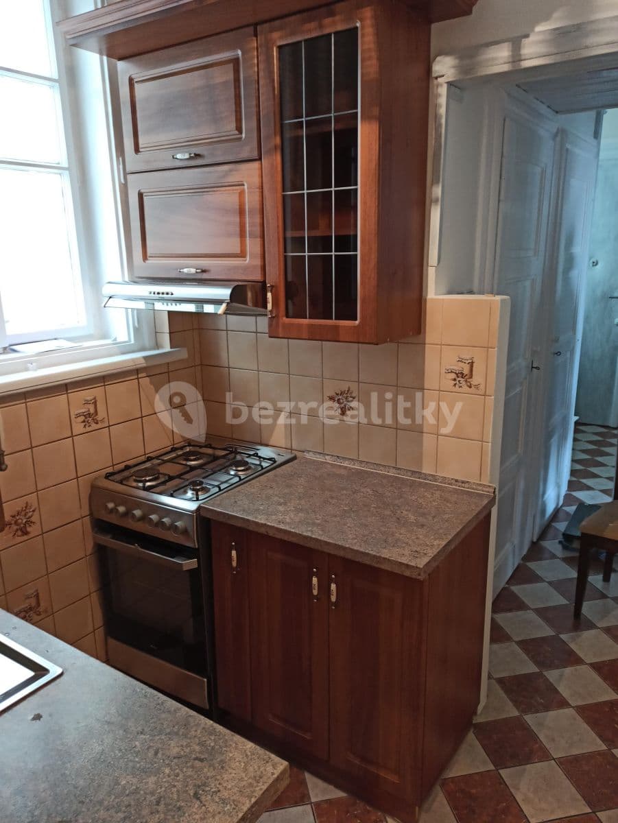 Pronájem bytu 3+kk 88 m², Vratislavova, Praha, Praha Pronájem bytu 3+kk 88 m², Vratislavova, Praha, Praha