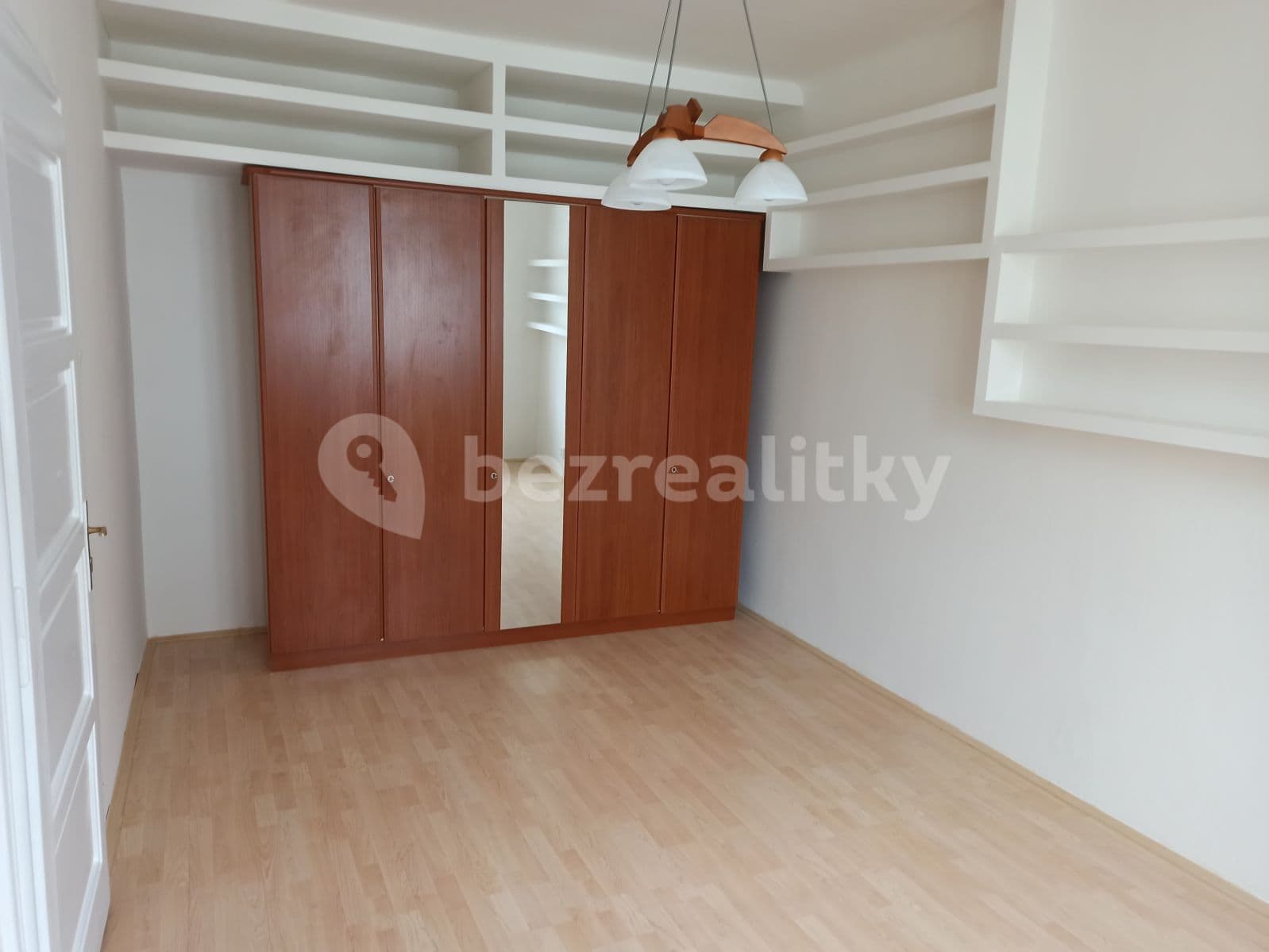 Pronájem bytu 3+kk 88 m², Vratislavova, Praha, Praha Pronájem bytu 3+kk 88 m², Vratislavova, Praha, Praha