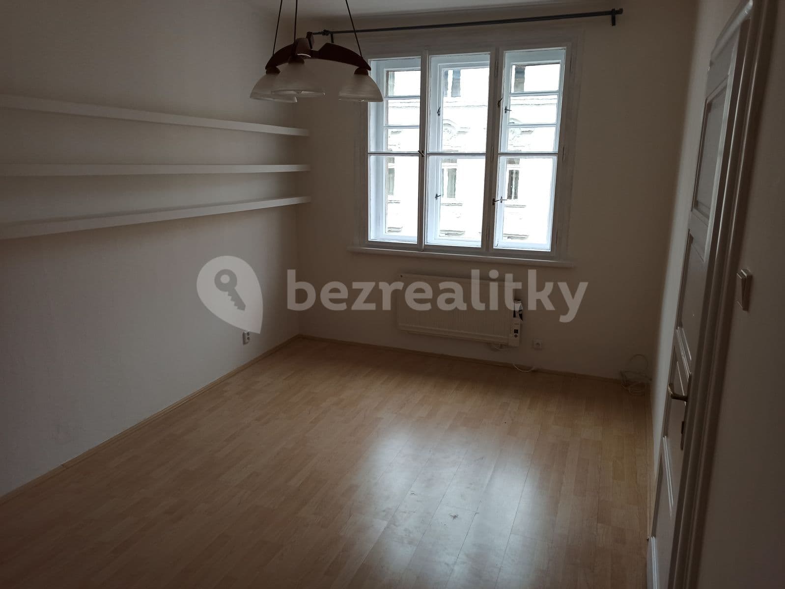 Pronájem bytu 3+kk 88 m², Vratislavova, Praha, Praha Pronájem bytu 3+kk 88 m², Vratislavova, Praha, Praha