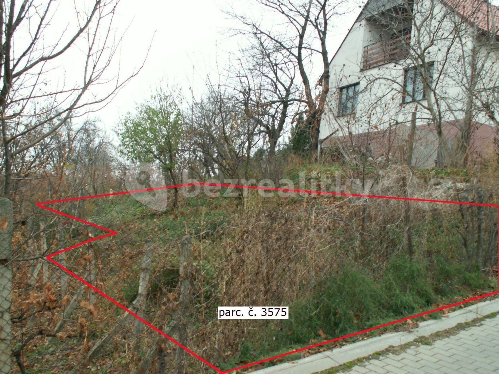 Prodej pozemku 146 m², Višňová, Horní Věstonice, Jihomoravský kraj