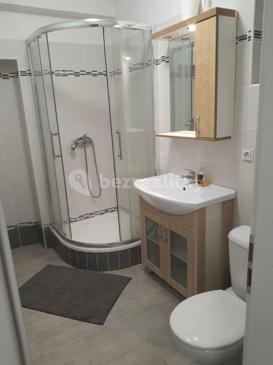 Pronájem bytu 1+kk 24 m², 28. pluku, Praha, Praha Pronájem bytu 1+kk 24 m², 28. pluku, Praha, Praha