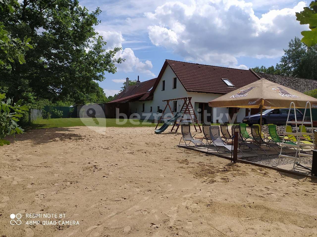 Pronájem chaty, chalupy, Dvory nad Lužnicí, Jihočeský kraj Pronájem chaty, chalupy, Dvory nad Lužnicí, Jihočeský kraj