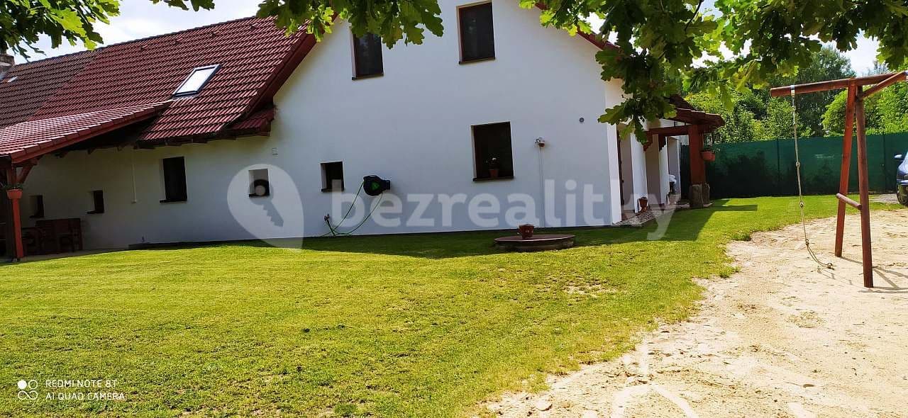 Pronájem chaty, chalupy, Dvory nad Lužnicí, Jihočeský kraj Pronájem chaty, chalupy, Dvory nad Lužnicí, Jihočeský kraj