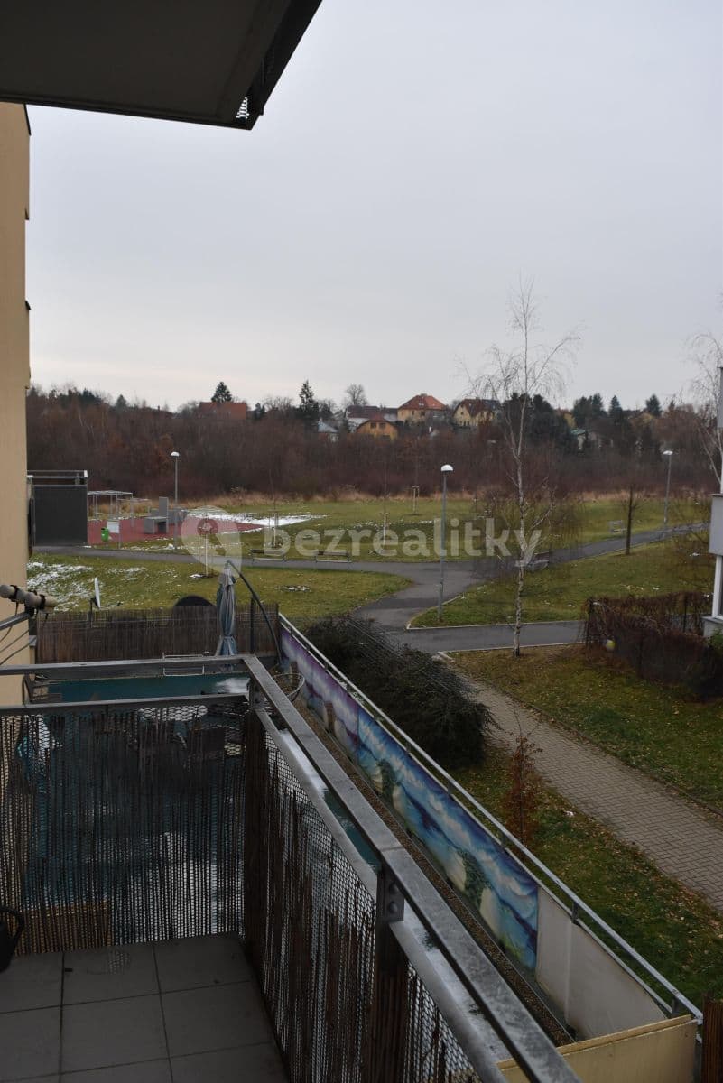Pronájem bytu 2+kk 57 m², U Hostavického potoka, Praha, Praha Pronájem bytu 2+kk 57 m², U Hostavického potoka, Praha, Praha