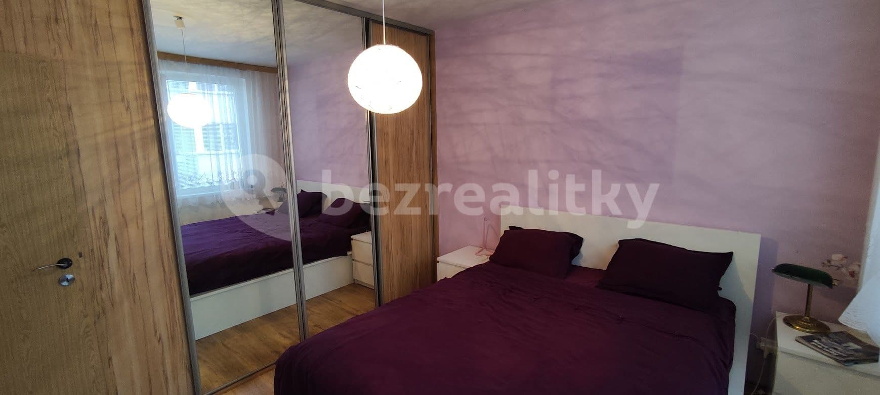 Pronájem bytu 2+kk 57 m², U Hostavického potoka, Praha, Praha Pronájem bytu 2+kk 57 m², U Hostavického potoka, Praha, Praha