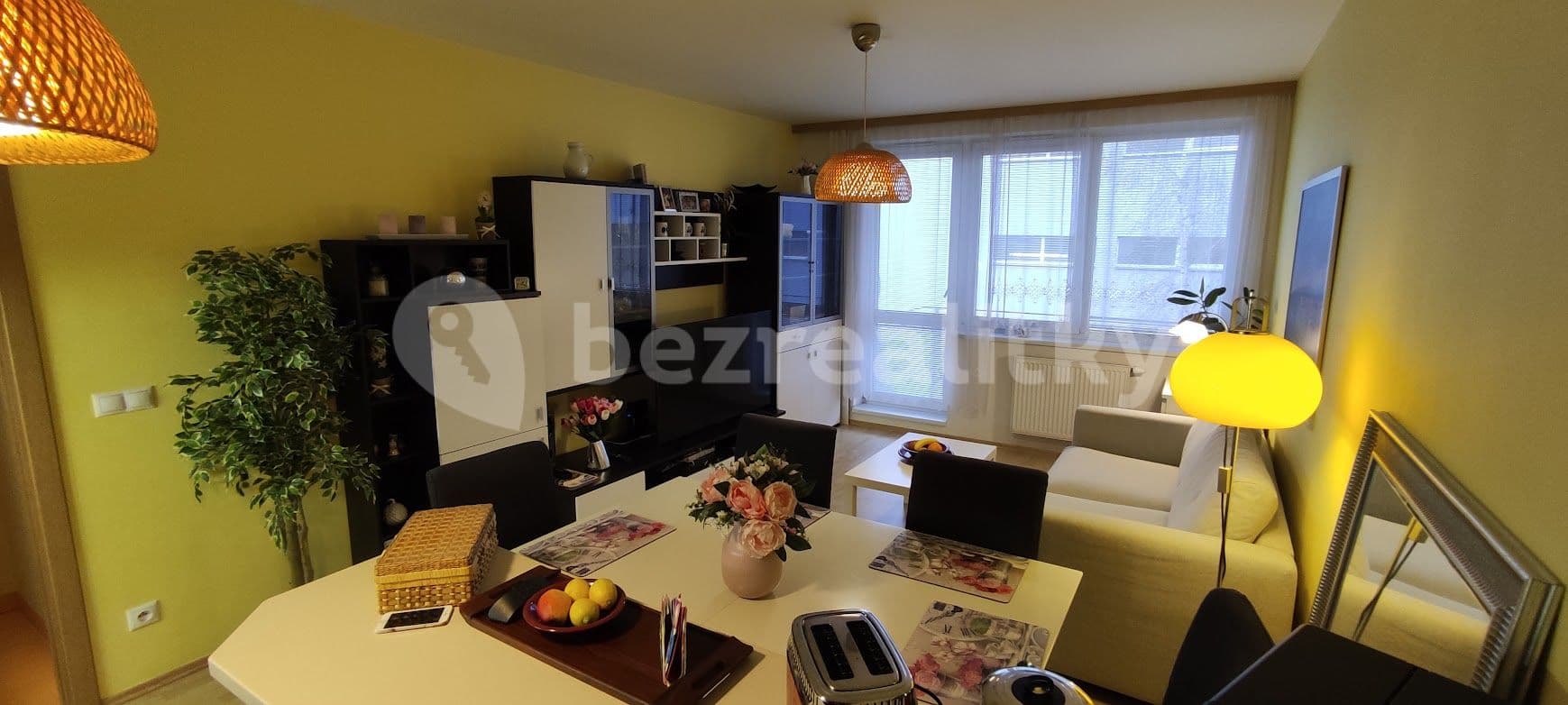 Pronájem bytu 2+kk 57 m², U Hostavického potoka, Praha, Praha Pronájem bytu 2+kk 57 m², U Hostavického potoka, Praha, Praha