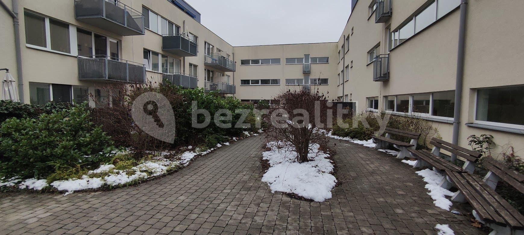 Pronájem bytu 2+kk 57 m², U Hostavického potoka, Praha, Praha Pronájem bytu 2+kk 57 m², U Hostavického potoka, Praha, Praha