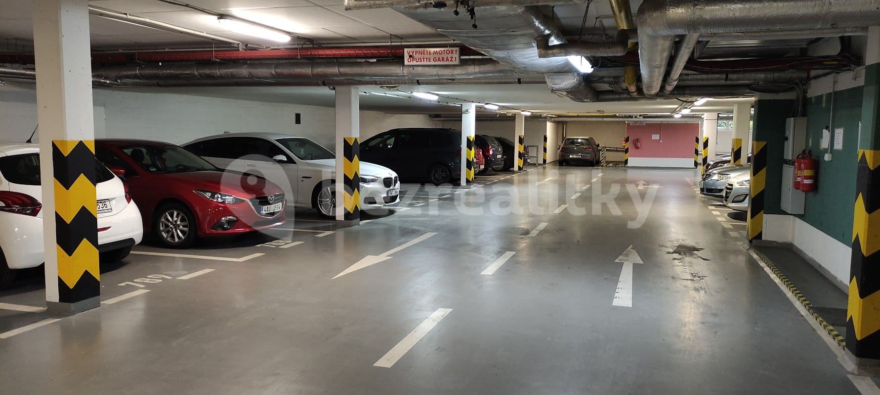 Pronájem bytu 2+kk 57 m², U Hostavického potoka, Praha, Praha Pronájem bytu 2+kk 57 m², U Hostavického potoka, Praha, Praha
