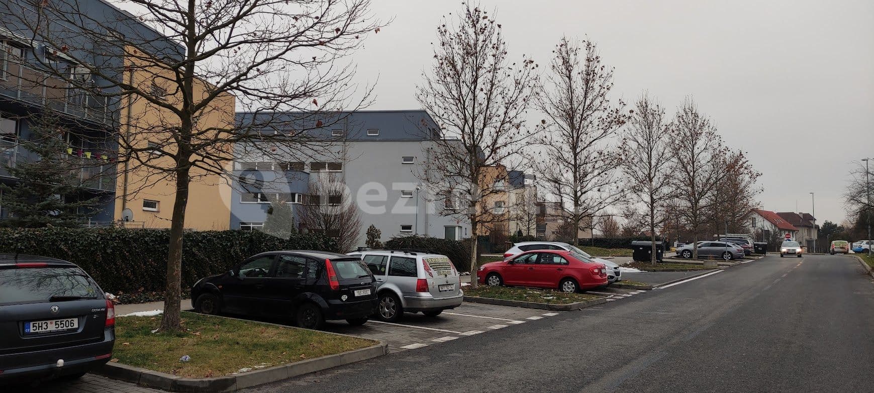 Pronájem bytu 2+kk 57 m², U Hostavického potoka, Praha, Praha Pronájem bytu 2+kk 57 m², U Hostavického potoka, Praha, Praha