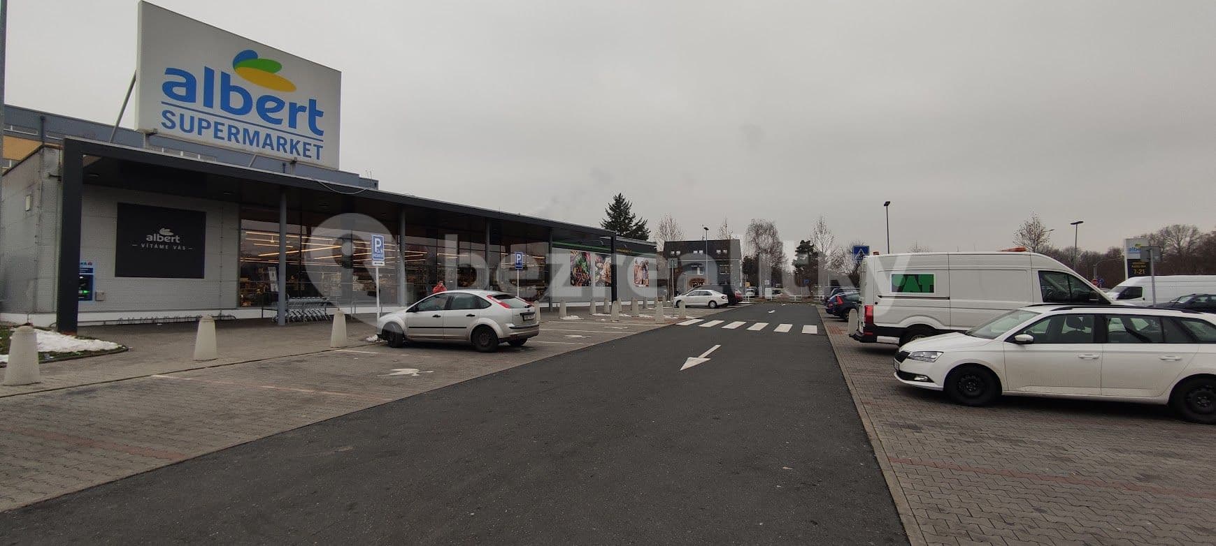 Pronájem bytu 2+kk 57 m², U Hostavického potoka, Praha, Praha Pronájem bytu 2+kk 57 m², U Hostavického potoka, Praha, Praha