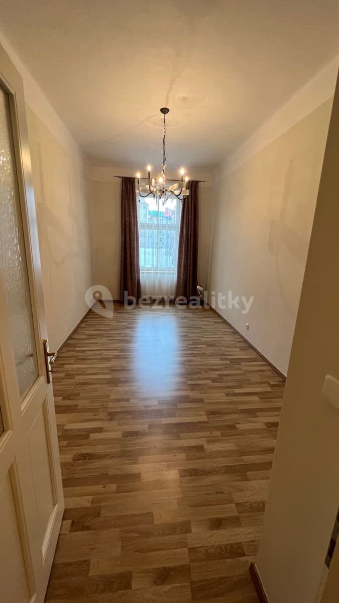 Pronájem bytu 4+kk 110 m², Československé armády, Praha, Praha Pronájem bytu 4+kk 110 m², Československé armády, Praha, Praha