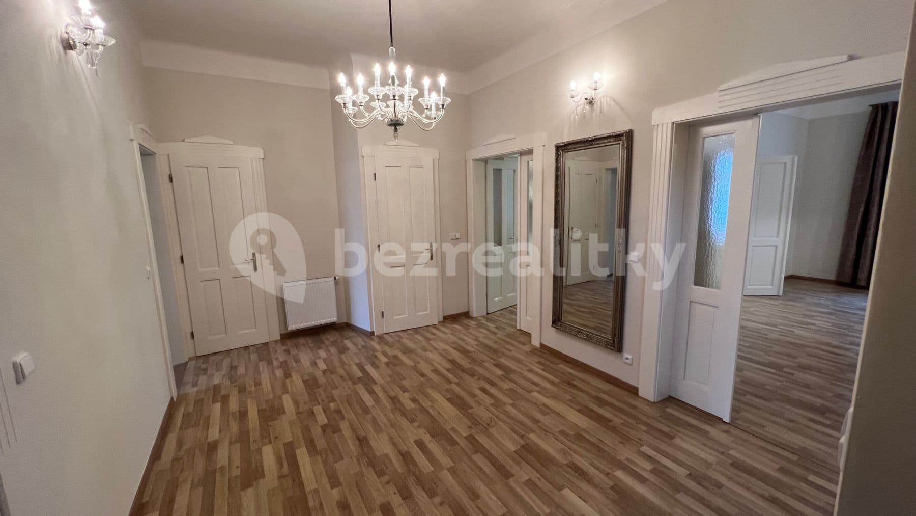 Pronájem bytu 4+kk 110 m², Československé armády, Praha, Praha Pronájem bytu 4+kk 110 m², Československé armády, Praha, Praha