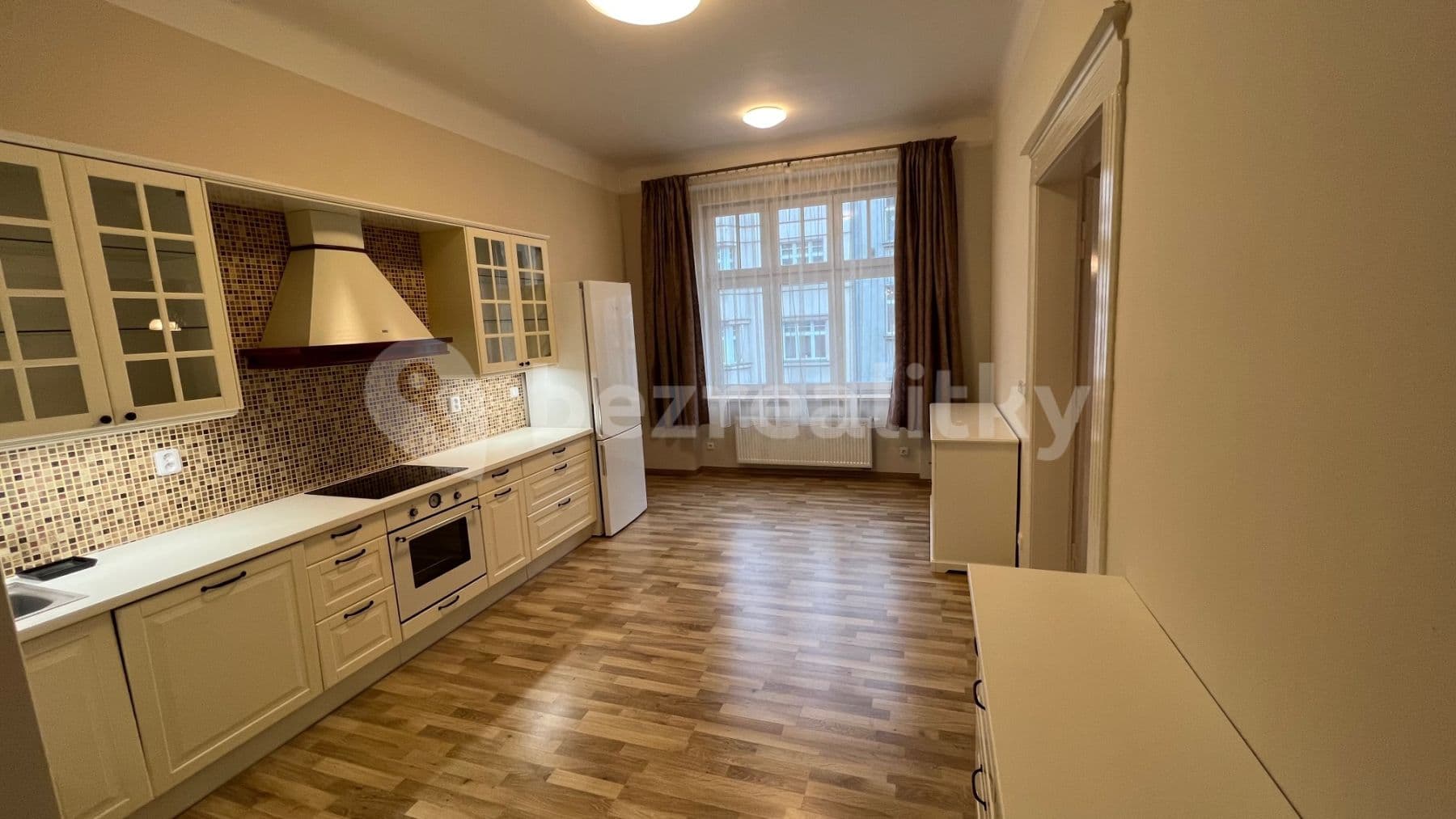 Pronájem bytu 4+kk 110 m², Československé armády, Praha, Praha Pronájem bytu 4+kk 110 m², Československé armády, Praha, Praha