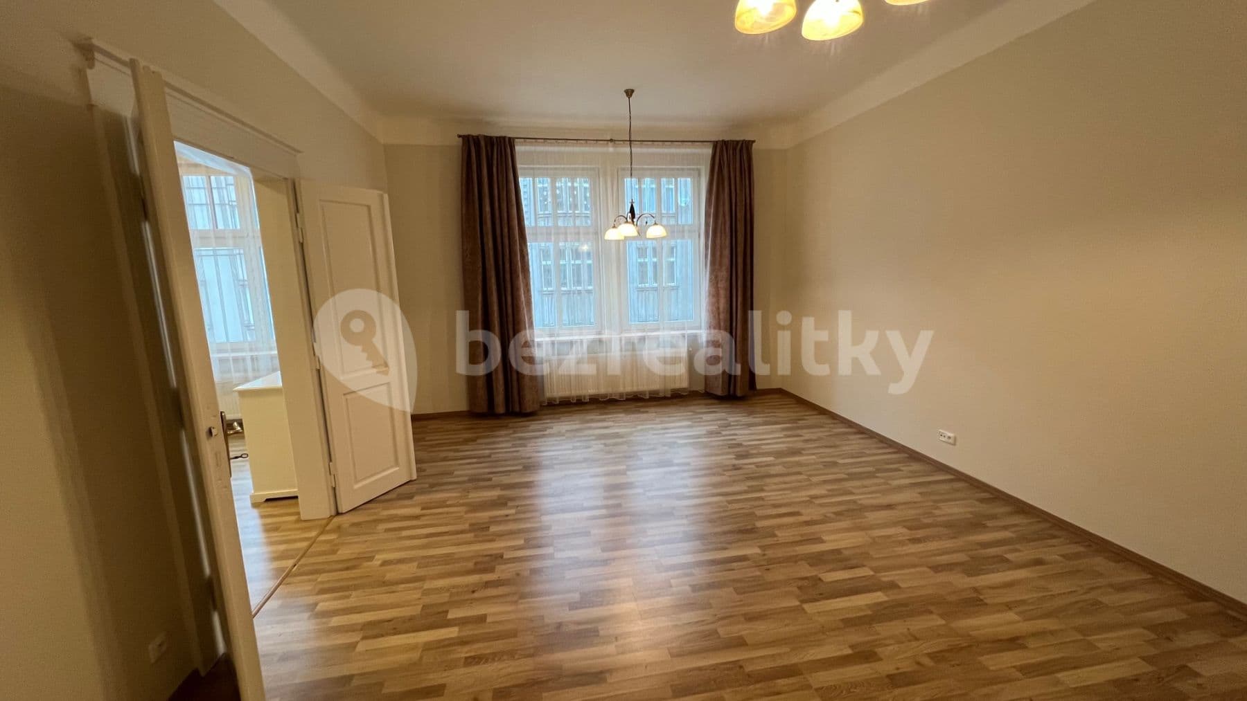 Pronájem bytu 4+kk 110 m², Československé armády, Praha, Praha Pronájem bytu 4+kk 110 m², Československé armády, Praha, Praha