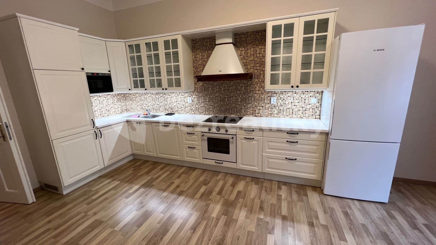 Pronájem bytu 4+kk 110 m², Československé armády, Praha, Praha Pronájem bytu 4+kk 110 m², Československé armády, Praha, Praha