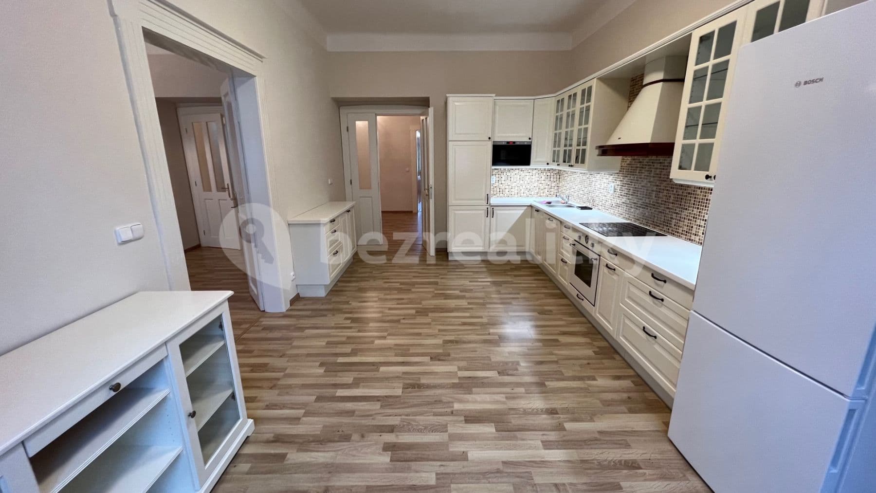 Pronájem bytu 4+kk 110 m², Československé armády, Praha, Praha Pronájem bytu 4+kk 110 m², Československé armády, Praha, Praha