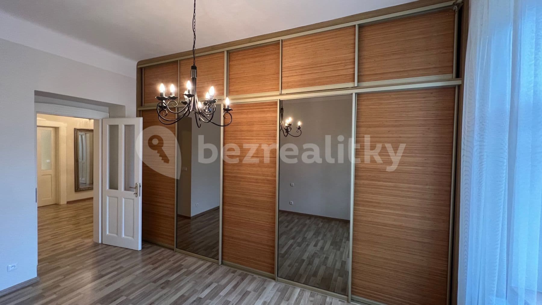Pronájem bytu 4+kk 110 m², Československé armády, Praha, Praha Pronájem bytu 4+kk 110 m², Československé armády, Praha, Praha
