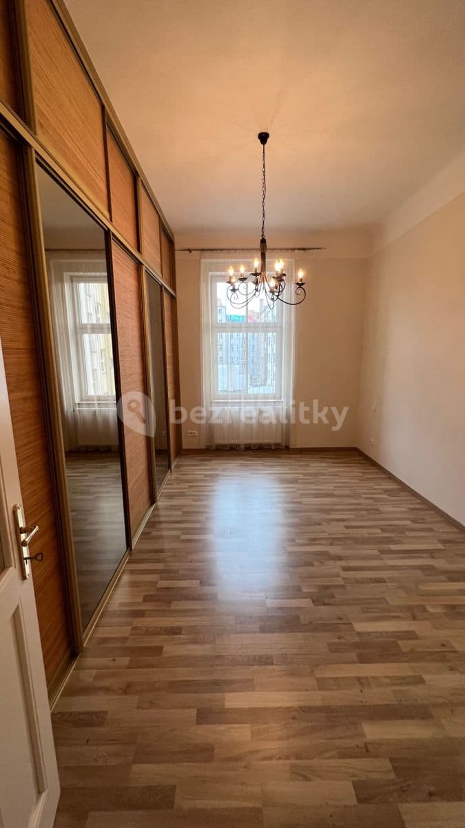 Pronájem bytu 4+kk 110 m², Československé armády, Praha, Praha Pronájem bytu 4+kk 110 m², Československé armády, Praha, Praha