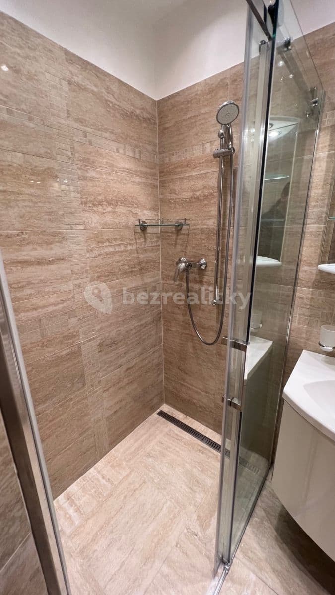 Pronájem bytu 4+kk 110 m², Československé armády, Praha, Praha Pronájem bytu 4+kk 110 m², Československé armády, Praha, Praha