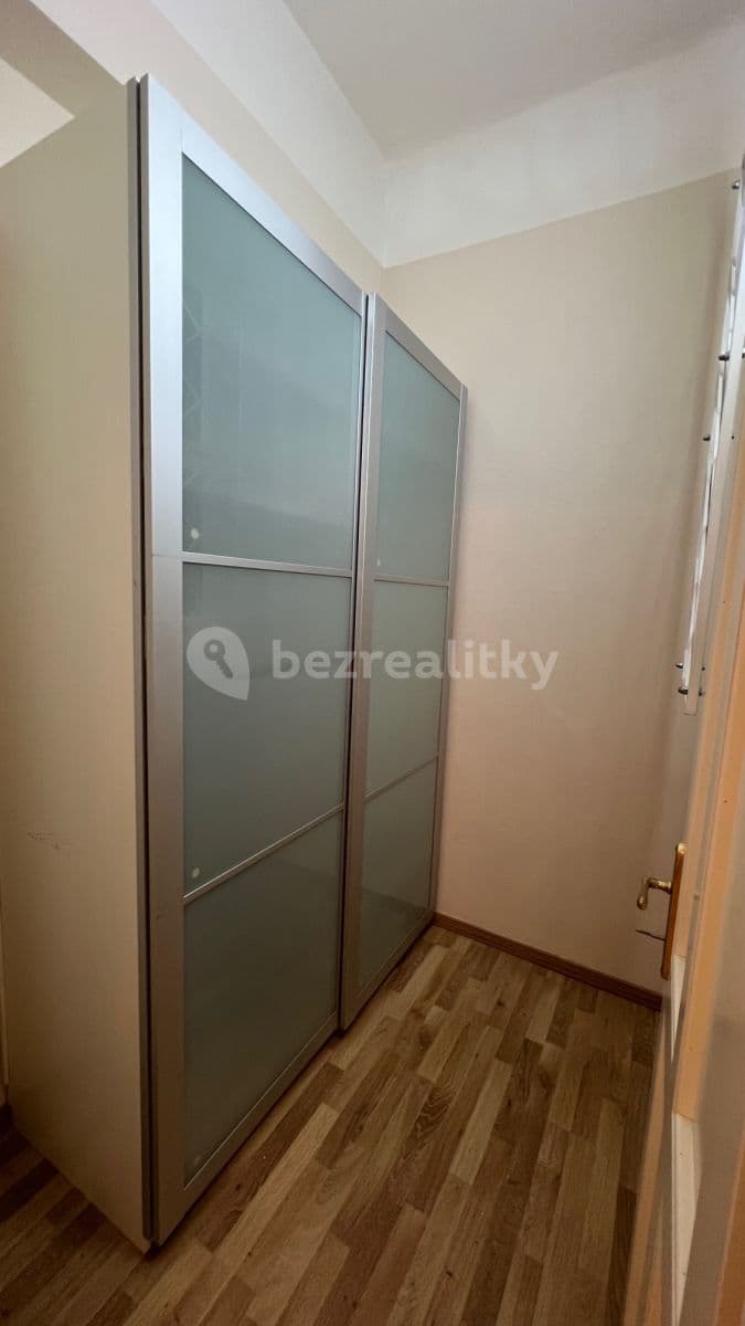 Pronájem bytu 4+kk 110 m², Československé armády, Praha, Praha Pronájem bytu 4+kk 110 m², Československé armády, Praha, Praha