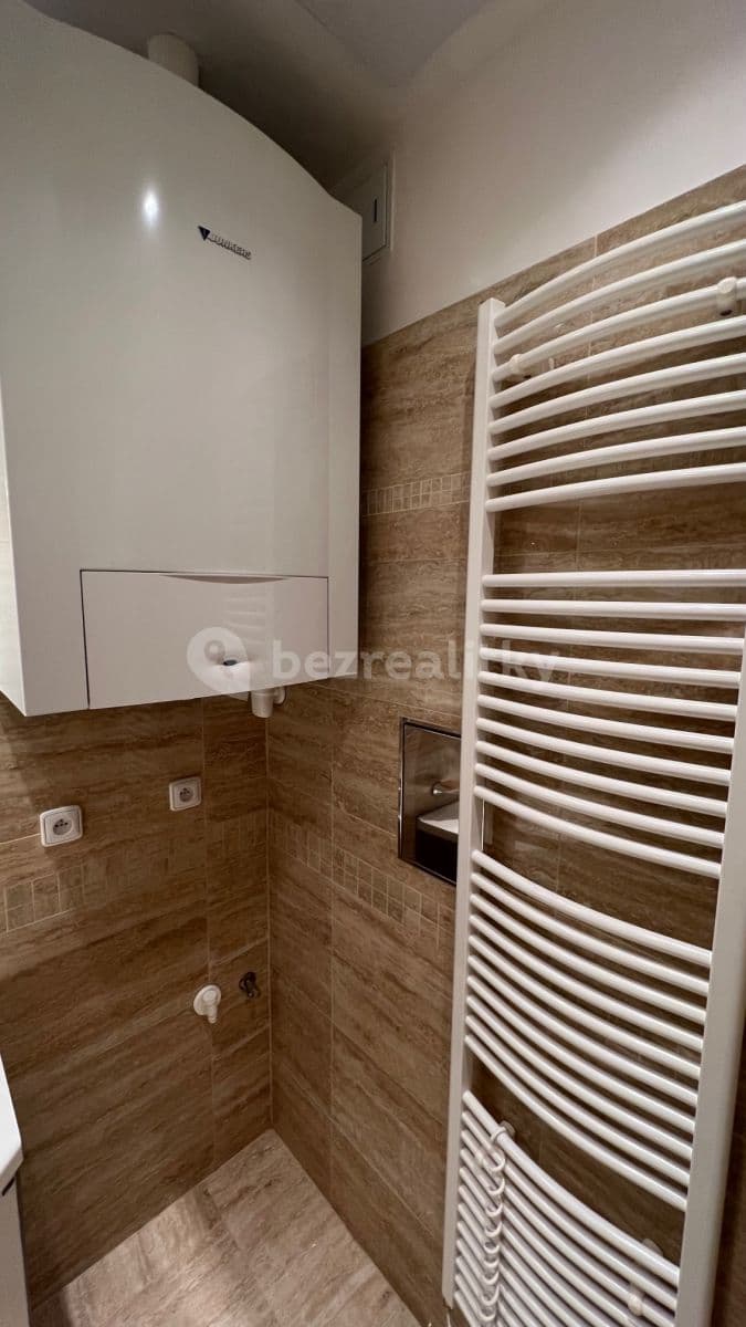 Pronájem bytu 4+kk 110 m², Československé armády, Praha, Praha Pronájem bytu 4+kk 110 m², Československé armády, Praha, Praha