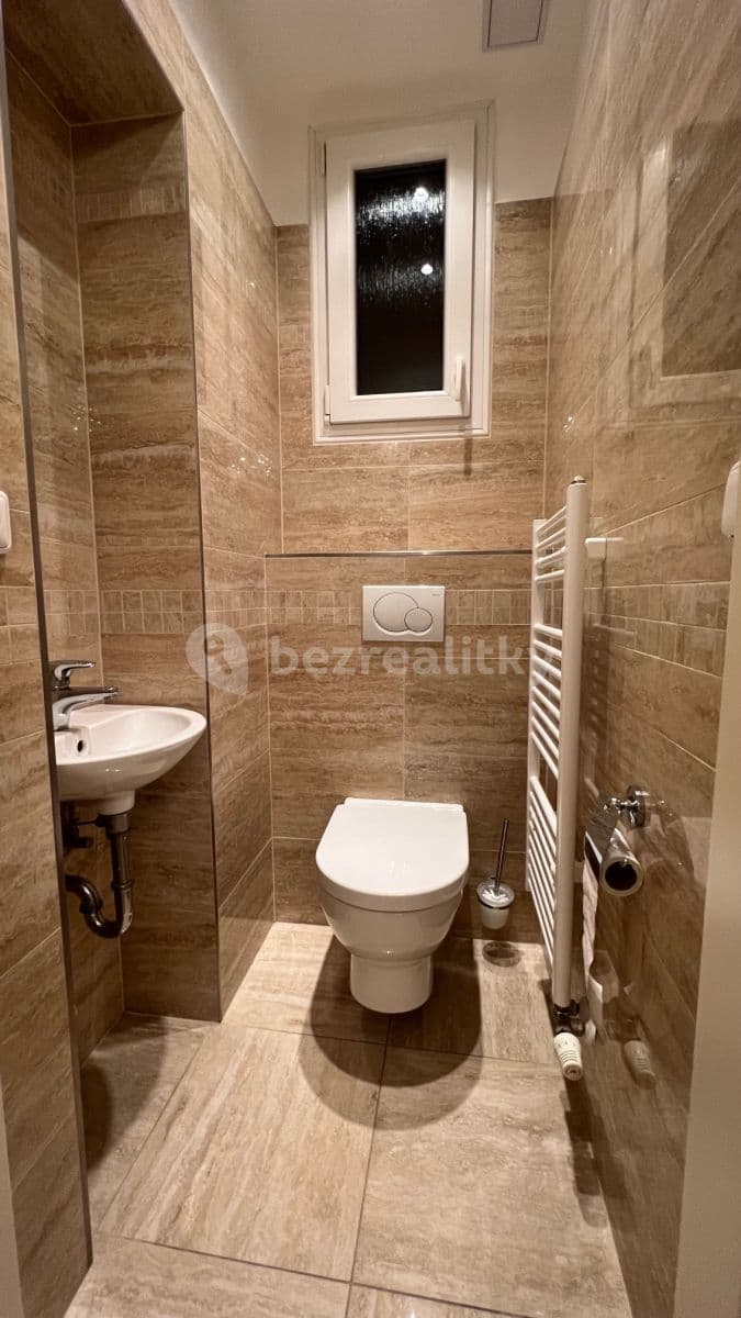 Pronájem bytu 4+kk 110 m², Československé armády, Praha, Praha Pronájem bytu 4+kk 110 m², Československé armády, Praha, Praha