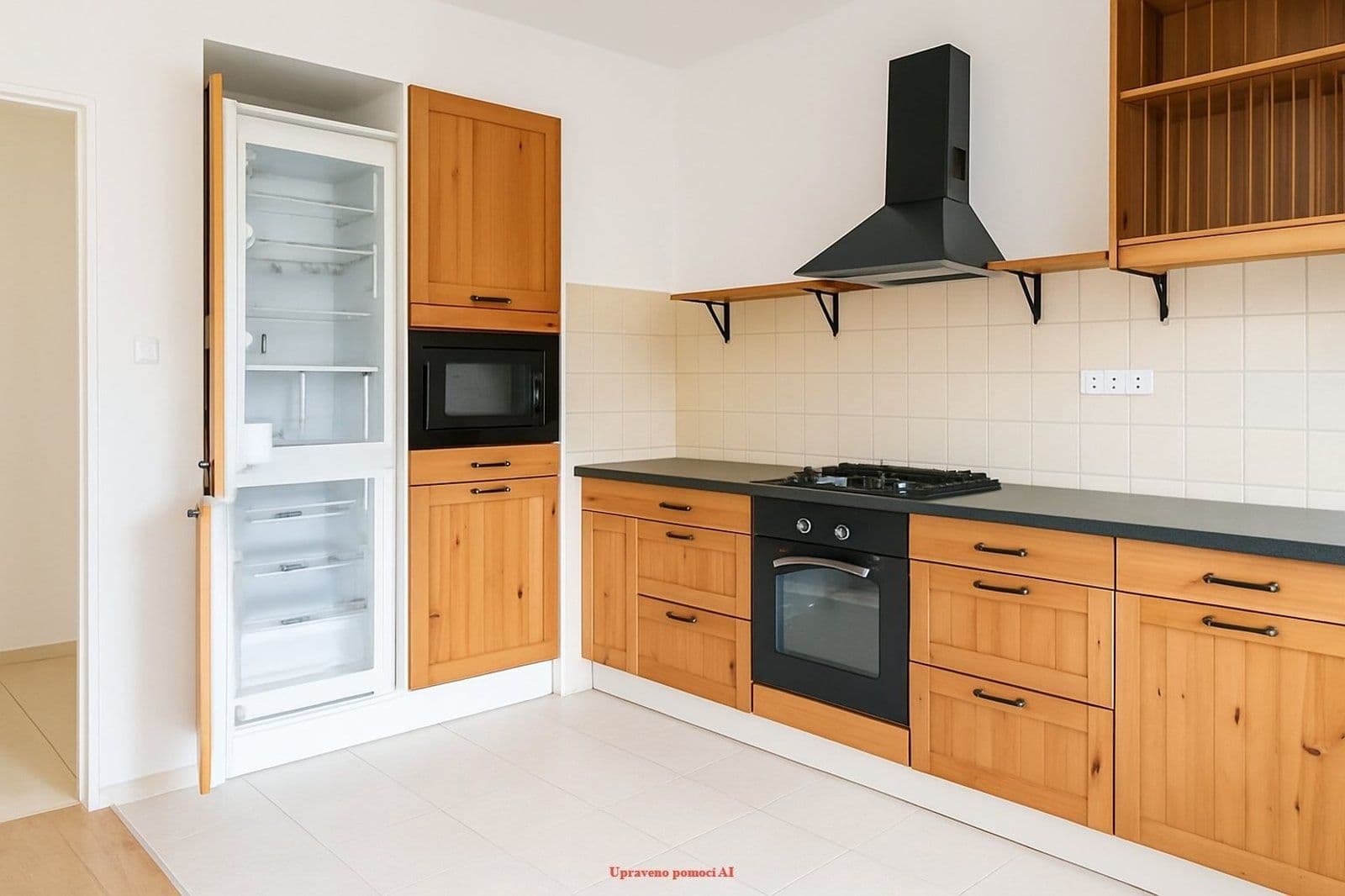 Pronájem bytu 1+kk 37 m², Hlavní třída, Havířov, Moravskoslezský kraj Pronájem bytu 1+kk 37 m², Hlavní třída, Havířov, Moravskoslezský kraj